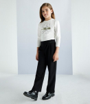 Mayoral laste p&uuml;ksid 7543*74, must