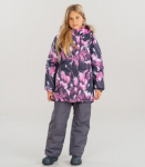 Lenne laste komplekt 330/150g Rimona 24320 C*1822, must/roosa