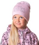 Lenne laste m&uuml;ts 25285*170, roosa