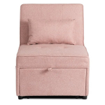 Puhketool Mebel Elite IBERIS roosa