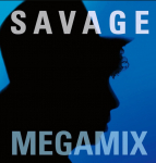 Vin&uuml;&uuml;lplaat Savage Megamix