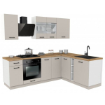 9-osaline k&ouml;&ouml;gim&ouml;&ouml;bli komplekt Top E Shop Vario Z1, 240x180 cm, valge