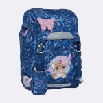 Seljakott Beckmann Classic Cheeta, 1.&ndash;6. klass