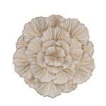 Home4you lauamatt Roosa, 38 cm