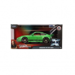 Mudelauto Jada Toys Fast & Furious (Kiired ja vihased) Porsche 911 GT3 34919 96181