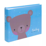 Fotoalbum Baby 1 10x15 cm