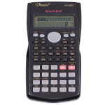 Inseneriteaduslik kalkulaator 240 instrumendifunktsiooniga