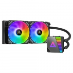 Protsessori jahuti Antec 0-761345-74043-2