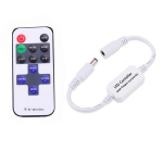 Juhtmeta LED-kontroller Powermax RF_1COL_MINI