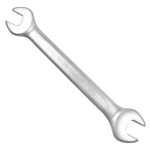 Kombineeritud mutriv&otilde;tmed 9x11 mm Cr-V