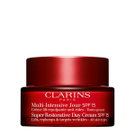 Clarins Super Restorative p&auml;evakreem SPF15