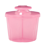 Roosa piimapulbri dosaator Dr. Brown's