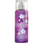 Emanuel Ungaro Heavenly Petals kehasprei naistele 125 ml