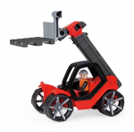 LENA&reg; TRUXX&sup2; teleskooplaadur kaubaalusega, 35 cm