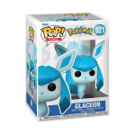 Funko Pop! Pokemon - Glaceon
