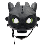 Slibino mask koos heliefektidega Dragons