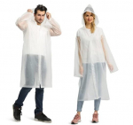 Vihmakeep, Happy people HP GS-7