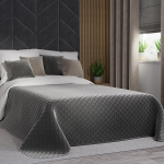 Dekoratiivne pleed Markizeta, 220x240 cm, hall