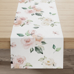 Laudlina, Markizeta, 40x160 cm, roosa