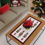 Laudlina, Markizeta, 50x100 cm, mitmev&auml;rviline