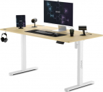 Arvutilaud Sense7, pruun