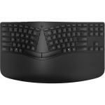 Klaviatuur HP 7E756AA Must Qwerty US