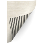 Sisal vaip kahepoolne SISAL DOUBLE 29205/095 must/beež / m&eacute;lange beež