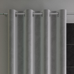 Markizeta kardin Velvi, 140x260 cm, helehall