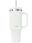 Termotass joogik&otilde;rrega Contigo Streeterville Tumbler 1200 ml &ldquo;Salt&rdquo;