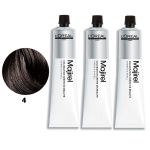 Loreal Majirel 4 3x50ml, 150ml
