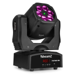 Panther80L LED mesisilma liikuv pea