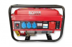 Bensiini elektrigeneraatori poksija BX7003 3500W