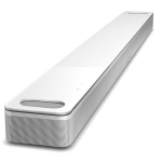 Bose Smart Ultra Soundbar White