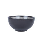 Home4you kauss Rita, 12x7 cm, must/hall