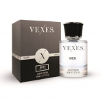 L&otilde;hnavesi Vexes Ero M121 EDP meestele, 50 ml