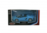 MSZ metallist mudelauto Lamborghini Aventador Roadster, 1:43