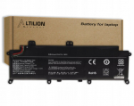 S&uuml;learvuti aku Aku PA5278U-1BRS Toshiba Tecra X40 | Portege X30 | Dynabook X40 jaoks