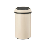 Brabantia pr&uuml;gikast Touch, 60 l, liivakarva