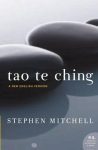 Tao Te Ching: A New English Version, Tao Te Ching: A New English Version