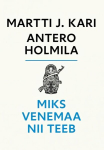 Miks Venemaa nii teeb