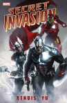 Secret Invasion, Secret Invasion
