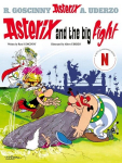 Asterix: Asterix and The Big Fight: Album 7: now a major Netflix animated series, Asterix: Asterix and The Big Fight: Album 7: now a major Netflix animated series