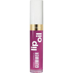 REVLON Looduslik Huulel&auml;ige Tooni Plum Pop (006) Super Lustrous Glimmer Huule&otilde;li huulel&auml;ige
