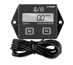 Mootori t&ouml;&ouml;tundide loendur EngineTrak