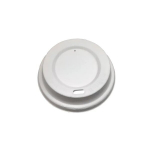 Kaaned suhkrurook&otilde;rvitsatele orgaaniline bio 80 mm dia 50 tk., Dangteliai cukranendrių puodeliams Organic Bio 80 mm skersmens 50 vnt.