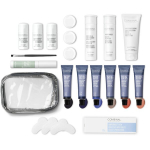 Ripsmete ja kulmude v&auml;rvimise komplekt Combinal