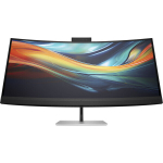 Monitor Monitor HP S7 PRO 740PM 5K2K 39,7" 5K Ultra HD 50 - 60 Hz
