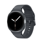 Samsung Galaxy Watch8 40mm Dark Gray LTE L325