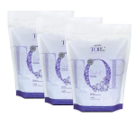 Graanulvaha Orchid Italwax, 750g x3