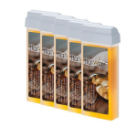 Italwax vahapadrun rullikuga, naturaalne, 100ml x5